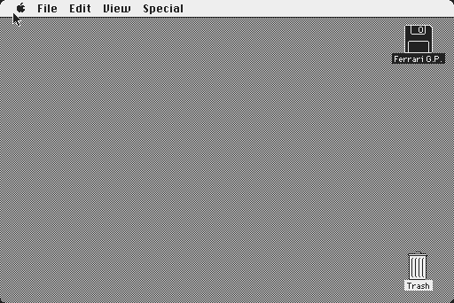 Screenshot for Ferrari Grand Prix v1.37